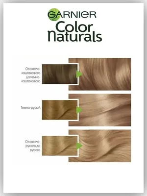 Крем-краска для волос Garnier Color Naturals, 8 Пшеница (ID#1406410528),  цена: 85 ₴, купить на Prom.ua