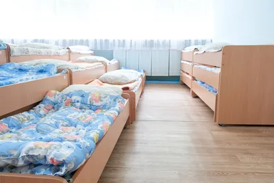 Многоярусные кровати для детского сада по СанПиН - Моя газета | Моя газета