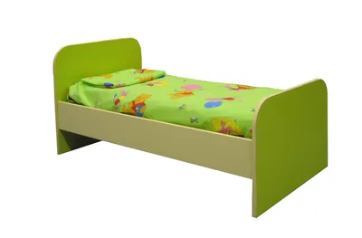 ОЛиВ мебель для детских садов - Кровати для детских садов