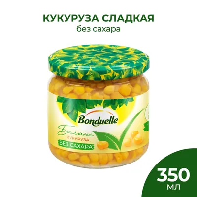 Кукуруза Bonduelle, упаковка 12 шт. по 670г/570 г цена | pigu.lt