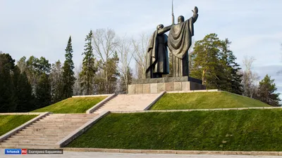 Как выглядит Лагерный сад после реконструкции: фоторепортаж