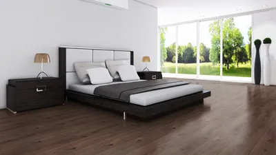 Ламинат Kronotex Exquisit D4168 Дуб Престиж Темный (Prestige Oak Dark)