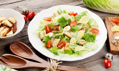 Легкий овощной салат без майонеза рецепт с фото пошагово - PhotoRecept.ru