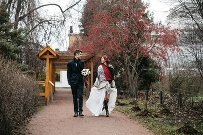 Красивые места для свадебной фотосессии в Санкт-Петербурге |  Санкт-Петербург Центр