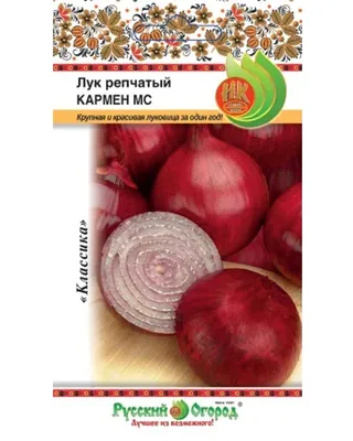 Купить в Екатеринбурге Лук-севок репчатый Кармен красный (Нидерланды) для  посадки купить севок луковицы рассаду магазин Зелёный сад Уралмаш Эльмаш