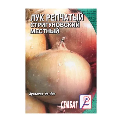 Лук Стригуновский 2 г (ID#1368423869), цена: 6 ₴, купить на Prom.ua