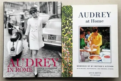 Audrey Hepburn's granddaughter explains how late Hollywood star is still  inspiring her | Fox News