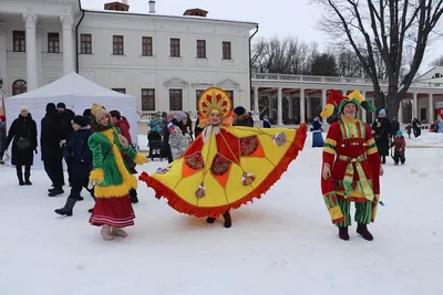 Что можно и нельзя делать на Масленицу - РИА Новости Крым, 20.02.2023