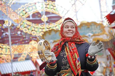 Масленица-русский народный праздник» — фотоотчет (19 фото). Воспитателям  детских садов, школьным учителям и педагогам - Маам.ру