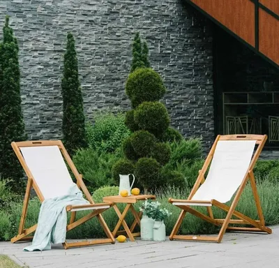 Садовая мебель из дерева! полезная информация от экспертов в блоге  интернет-магазина Твой Дом