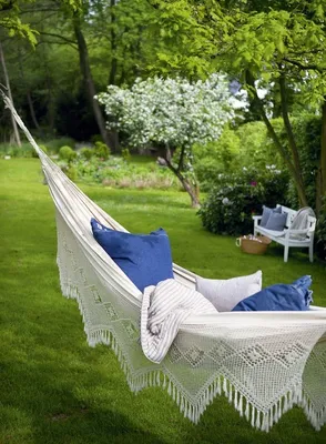 Открытый уголок уюта: создаем комфортное место для отдыха в саду | Сад  цветов | Дзен