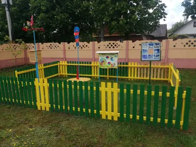 Метеостанция появилась в одном из детских садов Череповца - YouTube