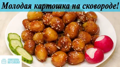 ТЦ «Магнит» - Новинка этой недели — молодой картофель! 🥔 Ах, молодая  картошечка! С маслом или сметаной, мясом или рыбой, сыром или грибами…  Нежная, разваристая – с чем её ни подай, будет