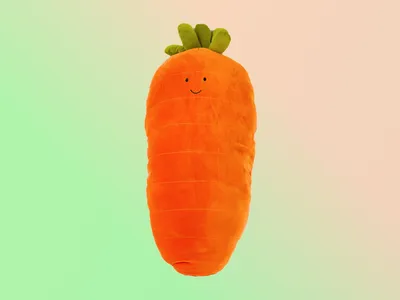 Аппликация из пластилина на картоне \" Овощи - морковь, свекла и лук\".  Пошаговая инструкция с фото для детей. | Лепим с Таней | Дзен