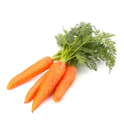 Морковь (свежая) - Гликемический Индекс, Гликемическая Нагрузка, Пищевая  Ценность