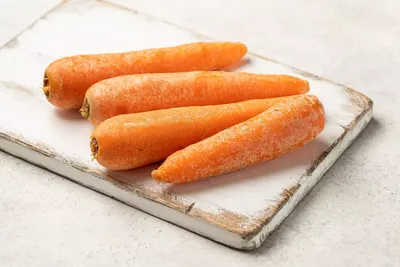 Морковь мини Моркоша купить в Fruitonline