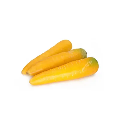Как вырастить крупную и здоровую морковь на суглинках?