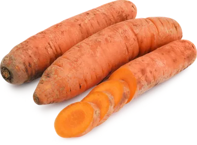 Морковь для зрения. Полезные свойства и противопоказания