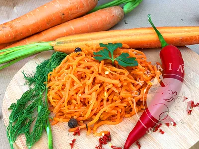 Морковь мытая с бесплатной доставкой на дом из «ВкусВилл» | Москва и вся  Россия