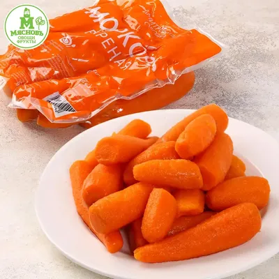 5 интересных фактов о моркови — Zira.uz