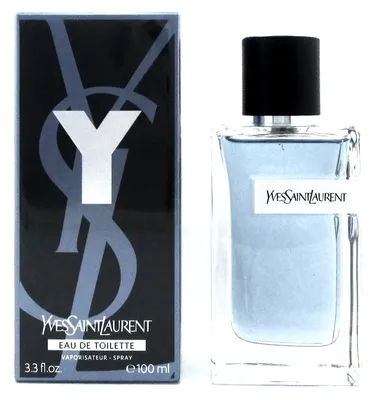 Yves Saint Laurent La Nuit De L'Homme Eau de Toilette Spray, 3.3 Fl Oz |  Men perfume, Perfume, Saint laurent perfume