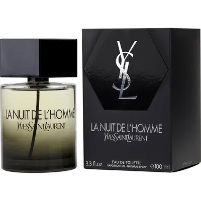 YSL Yves Saint Laurent | Y for Men Eau de Toilette - REBL