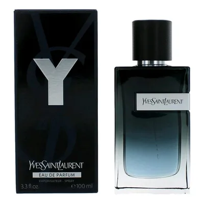 Yves Saint Laurent Beaute Y Eau de Parfum for Men | Dillard's
