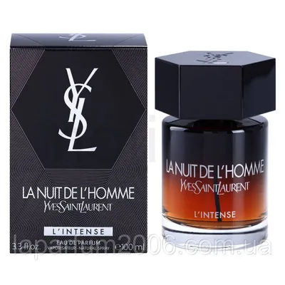 Yves Saint Laurent Y for Men купить в Екатеринбурге в интернет магазине  парфюмерии De-parfum