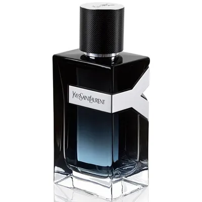 Yves Saint Laurent Y Intense Eau de Parfum for men 60ml new - فانير