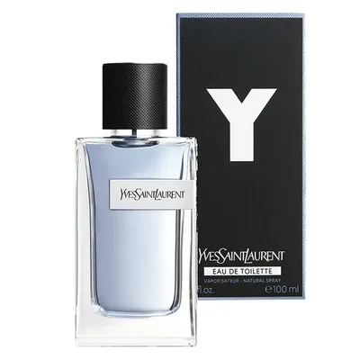 YSL L'Homme Parfum Intense by Yves Saint Laurent EDP Perfume for Men