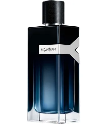 Y By Yves Saint Laurent LE PARFUM 3.3 oz / 100 ml EDP Eau de Perfume for  Men | eBay