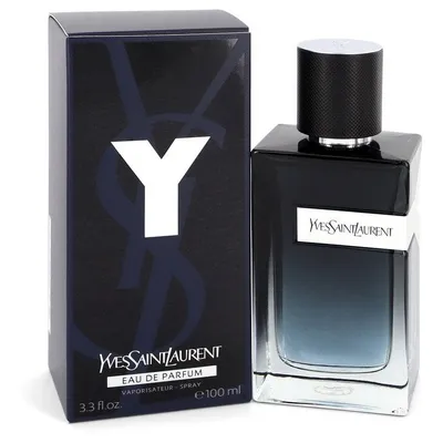 Yves Saint Laurent Y Eau de Parfum For Men 60ml |Veela | Veela Beauty -  Let`s Glow Up