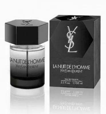 Купить духи Yves Saint Laurent L Homme. Оригинальная парфюмерия, туалетная  вода с доставкой курьером по России. Отзывы.