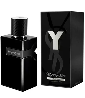 Yves Saint Laurent La Nuit de L'Homme Le Parfum - Парфюмированная вода:  купить по лучшей цене в Украине | Makeup.ua