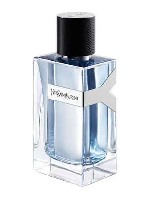 Yves Saint Laurent releases new men fragrance 'L'Homme, Le Parfum'