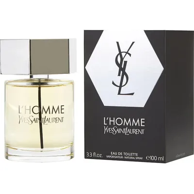 Купить Мужские духи Y Eau de Parfum \"Yves Saint Laurent\" по низкой цене от  официального производителя Yves Saint Laurent