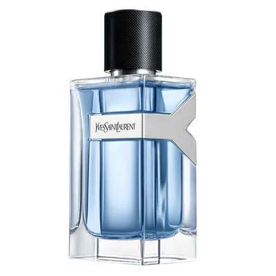 Buy YSL Yves Saint Laurent L'Homme Cologne Bleue EDT for Men Perfume Online  at Best Price - Belvish