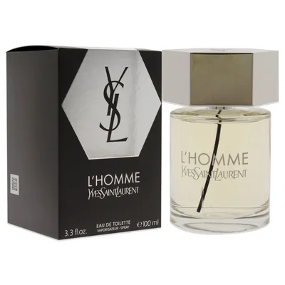 Yves Saint Laurent Beaute Y Eau de Parfum Intense for Men | Dillard's