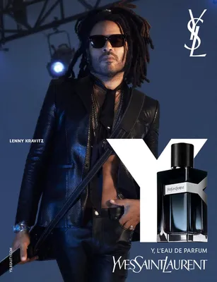 Мужская парфюмерия YSL Y Eau de Parfum – купить в интернет-магазине ЛЭТУАЛЬ  по цене 4120 рублей с доставкой