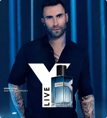 Y Eau de Toilette Spray for Men by Yves Saint Laurent – Fragrance Outlet