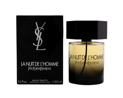 Yves Saint Laurent L'HOMME SPORT - «Изысканный и мужественный аромат, взрыв  безудержной свежести!» | отзывы