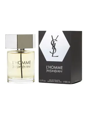 Y by Yves Saint Laurent Eau De Parfum Spray for Men | Perfume Energy