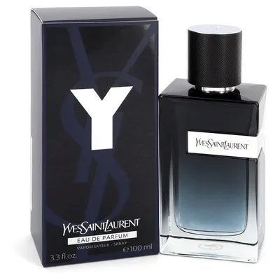 Yves Saint Laurent L'Homme Parfum L'Intense - купить мужские духи, цены от  4140 р. за 60 мл
