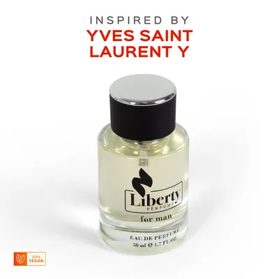 La Nuit De L'Homme by Yves Saint Laurent Eau De Toilette Spray 2 oz for Men  - Walmart.com