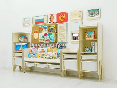 Уголок для родителей в детском саду (арт. ДСДВР-08) купить в Москве с  доставкой: выгодные цены в интернет-магазине АзбукаДекор