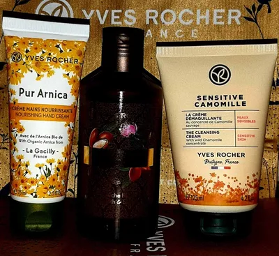 Ив Роше Набор для жирных волос yves rocher (шампунь очищающий детокс,  маска-сорбент) (ID#1084345218), цена: 420 ₴, купить на Prom.ua