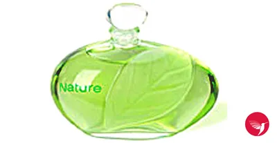Nature Yves Rocher perfume - a fragrance for women 1993