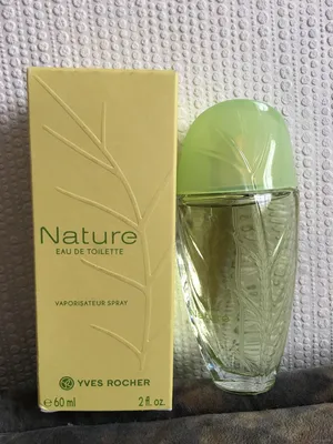 Ив Роше / Yves Rocher Naturelle Osmanthus Yves Rocher - «Жаль, что его  снимают с производства ? Натюрель Османтус и его \"зеленая эпоха\" - вы еще  можете успеть в нее окунуться ?