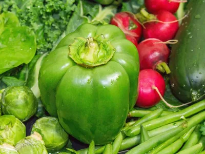 Блог :: Выращивание овощей :: Минеральное питание растений: кальций и магний