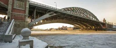 Причал «ЦПКиО» (Нескучный сад) на реке Москве в Москве: на карте,  месторасположение, как добраться, ближайшее метро, фото, характеристики